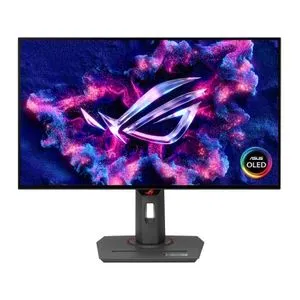 Asus ROG Strix OLED XG27AQDMG Gaming monitor 27"