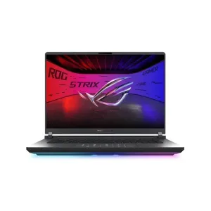 Asus ROG Strix SCAR 16 G635LW-RW007W Laptop 16" 2.5K, Ultra 9 275HX, 64GB, 2TB, Windows 11 Home +...