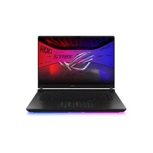 ASUS ROG Strix SCAR 16 G635LW-RW105X (16 inca 2.5K, Ultra 9 275HX, 64GB, SSD 4TB, RTX 5080, Win11...