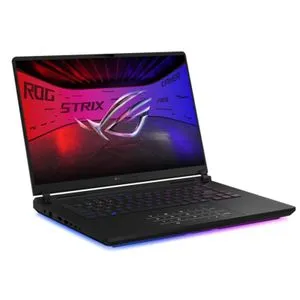 ASUS ROG Strix SCAR 16 G635LX-RW103X (16 inca 2.5K, Ultra 9 275HX, 64GB, SSD 2TB, RTX 5090, Win11...