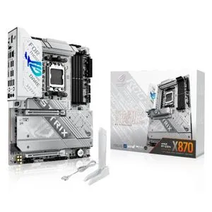 Asus ROG STRIX X870-A GAMING WIFI Matična ploča