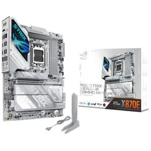 Asus ROG Strix X870E-A Gaming Neo