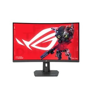 ASUS ROG Strix XG32WCS QHD 180Hz USB-C AMD FreeSync zakrivljen