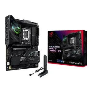 ASUS ROG STRIX Z890-F GAMING WIFI