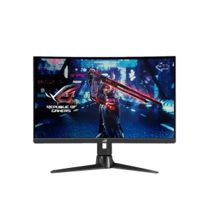 ASUS ROG XG27AQV 27" IPS 2560X1440 170Hz 1ms GtG DP HDMIx2 Gsync Freesync pivot visina crna