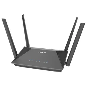 ASUS RT-AX52 AX1800 Gigabit Dual-Band Wi-Fi 6 ruter