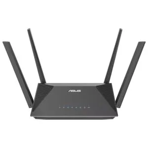 Asus RT-AX52 Bežični ruter  Wi-Fi/AX1800/1201Mbps/574Mbps/MU-MIMO/4 antene