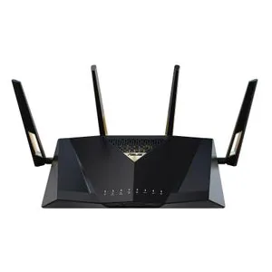 Asus RT-BE88U Dual Band Wi-Fi 7 AiMesh extendable ruter