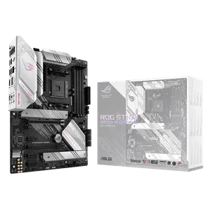 Asus STRIX B550-A GAMING MB AM4
