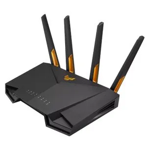 Asus TUF-AX4200 Wireless Dual-Band Gaming ruter crni