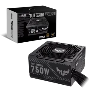 Asus TUF-GAMING-750B 750W Napajanje 750W