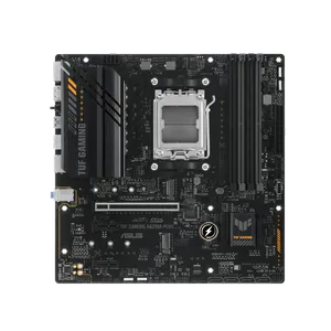 ASUS TUF GAMING A620M-PLUS matična ploča