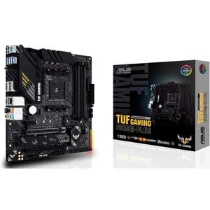 ASUS TUF GAMING B550M-PLUS matična ploča