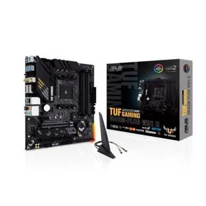 Asus TUF Gaming B550M-Plus WiFi II