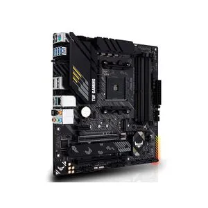 Asus TUF Gaming B550M-Plus