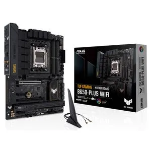 ASUS TUF GAMING B650-PLUS WIFI