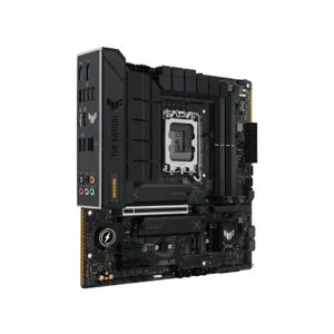 ASUS TUF GAMING B760M-PLUS II