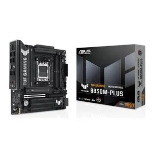 Asus TUF GAMING B850M-PLUS matična ploča