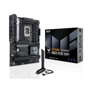 ASUS TUF GAMING B860-PLUS WIFI matična ploča
