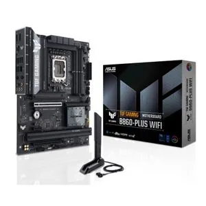 Asus TUF GAMING B860-PLUS WIFI matična ploča