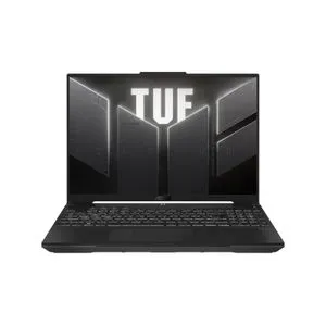 Asus TUF Gaming F16 FX607VU-RL048 Laptop 16" FHD+, Core 5 210H, 16GB, 512GB