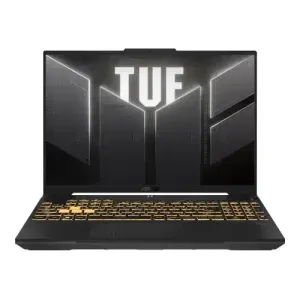 Asus TUF Gaming FX607VU-RL065 Laptop 16" i5-13420H, 16GB RAM, 1TB SSD