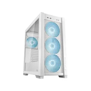 ASUS TUF GAMING GT302 ARGB belo kućište