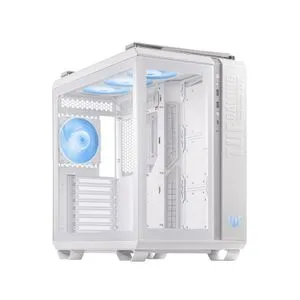 Asus TUF Gaming GT502 PLUS belo kućište
