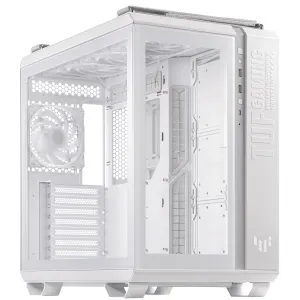 Asus Tuf Gaming GT502 PLUS TG Kućište