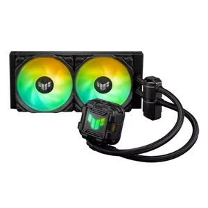 ASUS TUF GAMING LC II 240 ARGB vodeno hlađenje