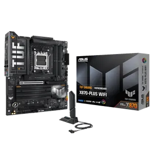 Asus TUF GAMING X870-PLUS WIFI/AM5 Matična ploča
