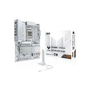 Asus TUF Gaming X870-Pro WiFi7 W Neo