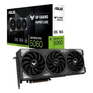 Asus TUF-RX9070XT-O16 GAMING AMD 16GB Grafička karta
