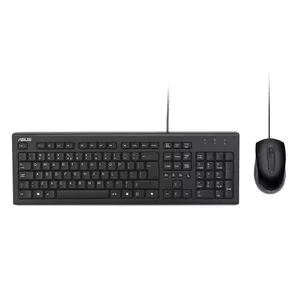 Asus U2000 tastatura + mis