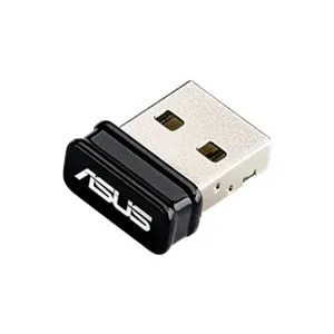 ASUS USB-N10 NANO B1 Wireless USB adapter