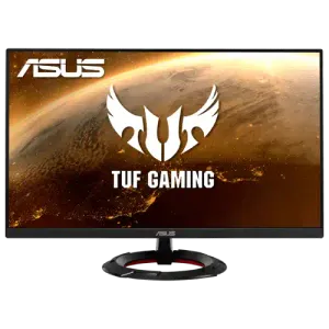 Asus VG249Q1R Monitor 23.8" 1920x1080/Full HD/IPS/165Hz/1ms/2xHDMI/DP/Zvučnici