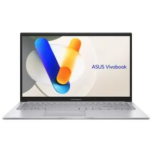 Asus Vivobook 15 X1504VA-BQ1108 Laptop 15.6" FHD, i7-1355U, 16GB, 512GB