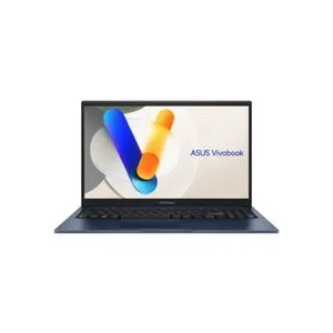 Asus VivoBook 15 X1504VA-BQ2626 Laptop 15.6" FHD, i3-1315U, 16GB, 512GB