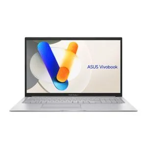 Asus VivoBook 17 X1704VA-AU820 Laptop 17.3" FHD, Core 5 120U, 16GB, 512GB