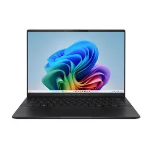 ASUS Vivobook S 14 S5406SA-QD038X (OLED WUXGA, Ultra7 Processor 256V, 16GB, SSD 512GB, Win11 Pro)...