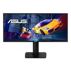 ASUS VP348QGL UWQHD AMD FreeSync