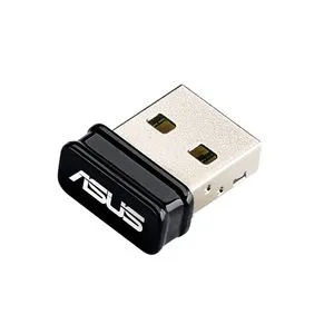 Asus Wi-Fi USB adapter USB-N10 NANO B1