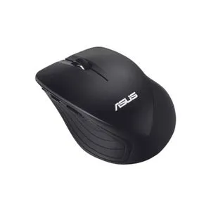 Asus WT465 Wireless crni miš