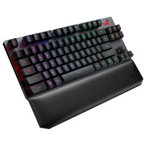 Asus X807 STRIX SCOPE RX TKL Wireless Deluxe Gaming tastatura