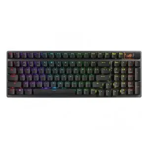 ASUS X901 STRIX SCOPE II 96 Wireless Gaming tastatura crna