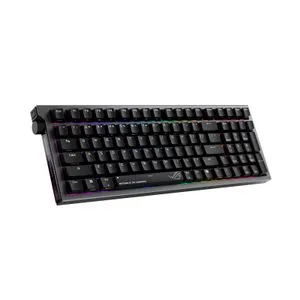 ASUS X903 STRIX MORPH 96 WL Wireless Gaming tastatura