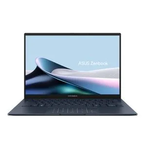 Asus ZenBook 14 OLED UX3405CA-PZ109X Laptop 14" OLED, Ultra 9 285H, 32GB, 1TB, Windows 11 Pro