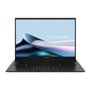 Asus Zenbook 14 UM3406KA-PP102W Laptop 14" 3K OLED, Ryzen AI 7 350, 32GB, 1TB, Windows 11 Home
