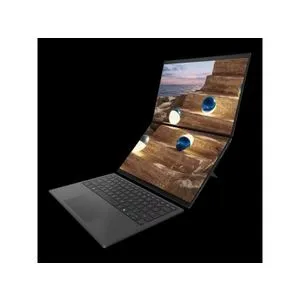 Asus Zenbook Duo UX8407AA-SN151X (Moher Gray) 3K OLED Touch