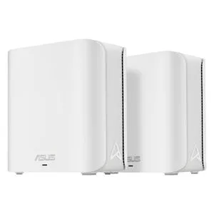 Asus ZenWiFi BD4 (W-2-PK) AiMesh Extendable 3.6 Gbps Wi-Fi 7 ruter beli